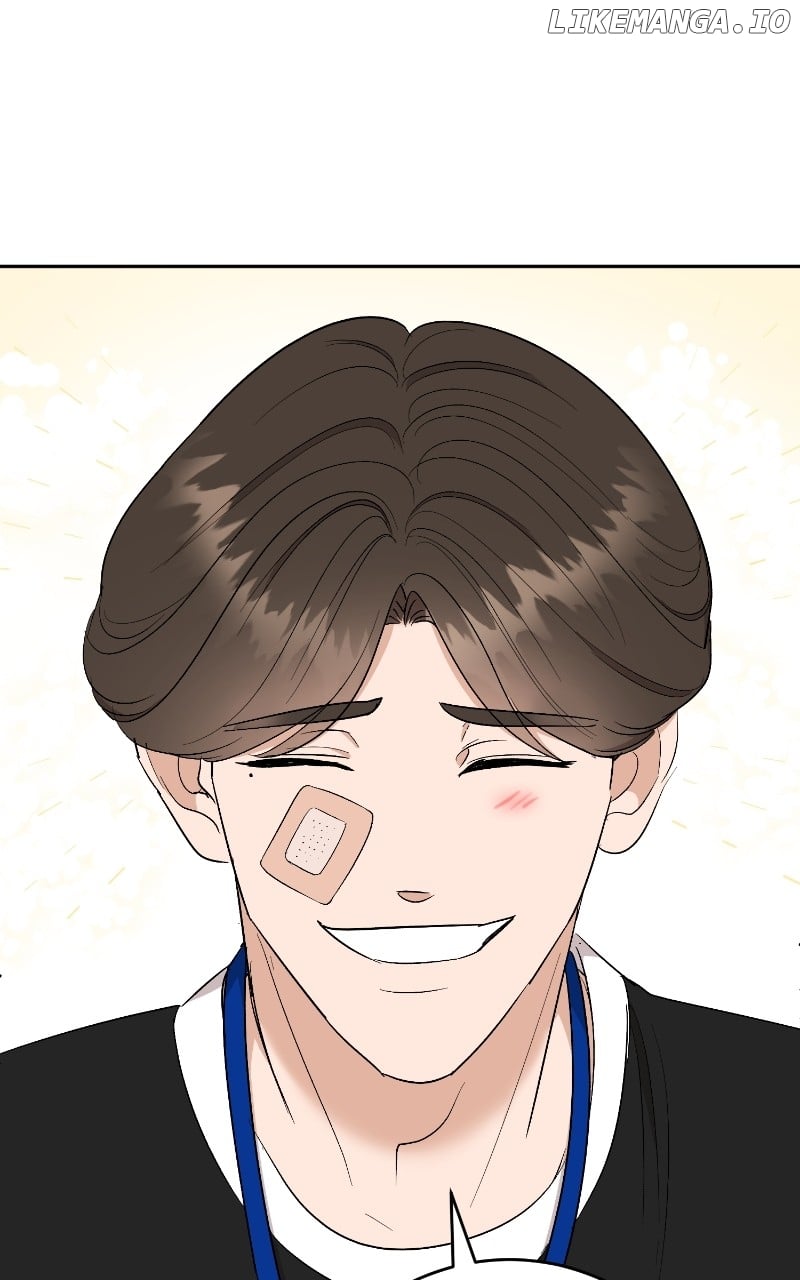 I Have No Intention of Dating Chapter 15 - page 48