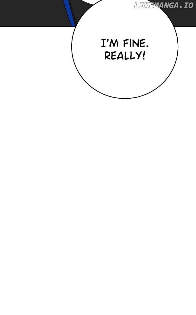 I Have No Intention of Dating Chapter 15 - page 49
