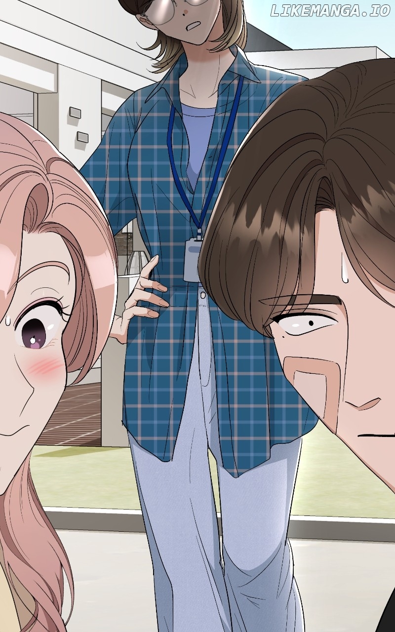 I Have No Intention of Dating Chapter 15 - page 52