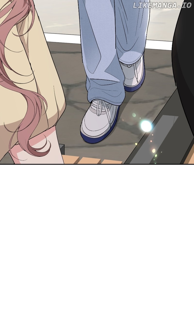I Have No Intention of Dating Chapter 15 - page 53