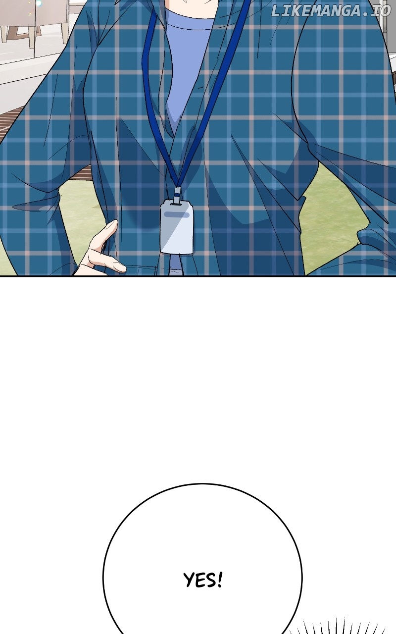 I Have No Intention of Dating Chapter 15 - page 55