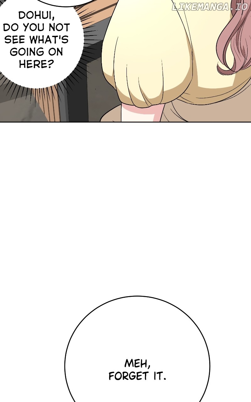 I Have No Intention of Dating Chapter 15 - page 57