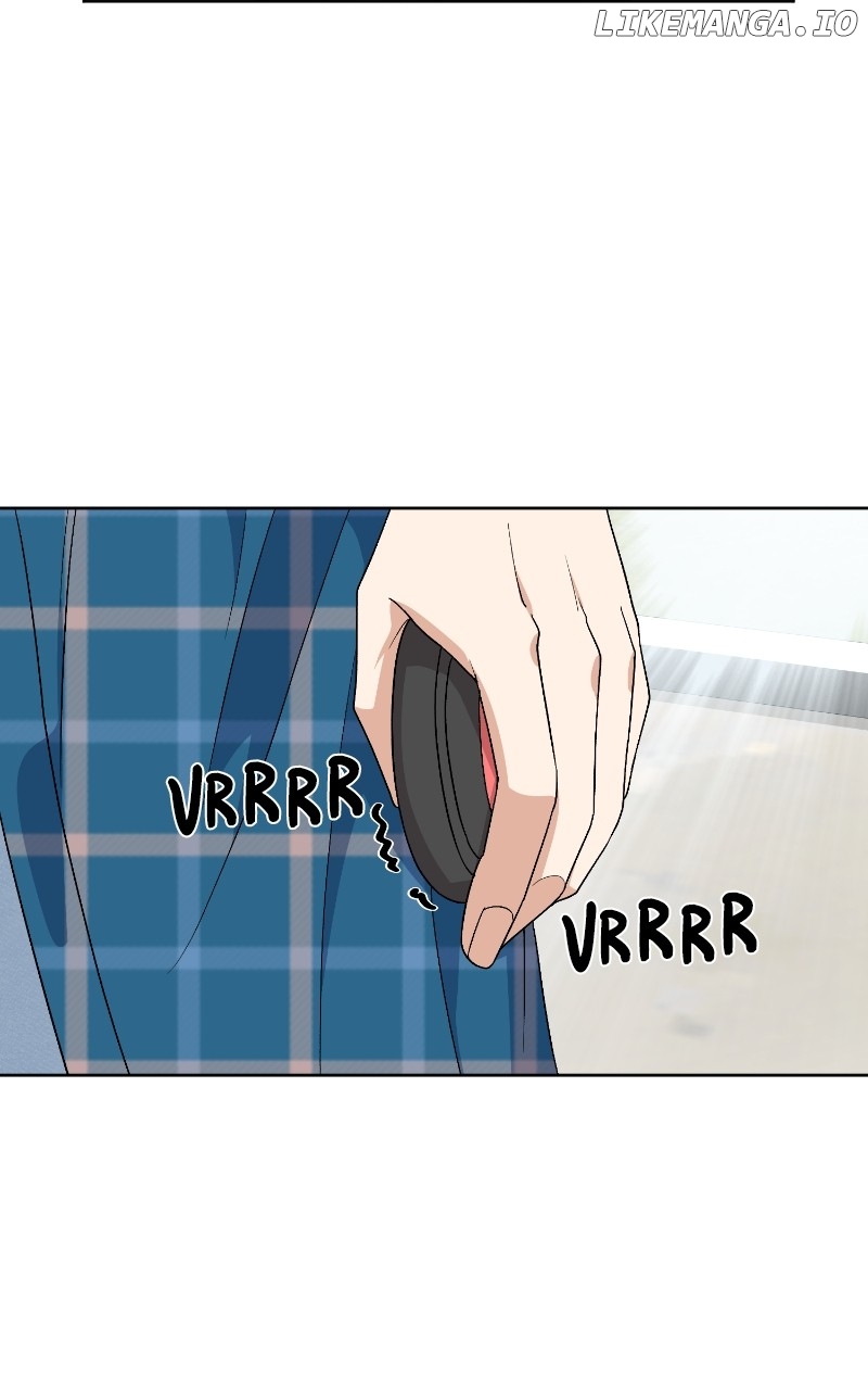 I Have No Intention of Dating Chapter 15 - page 59