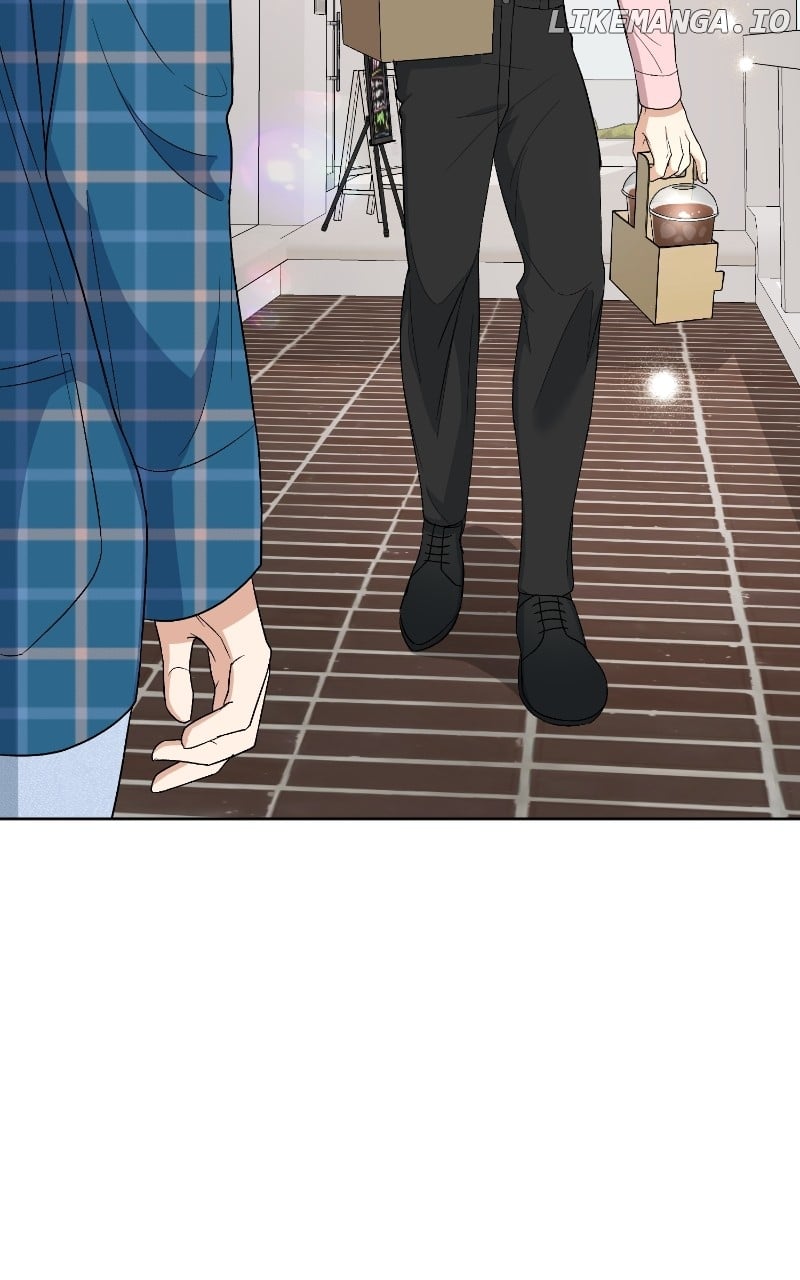 I Have No Intention of Dating Chapter 15 - page 63