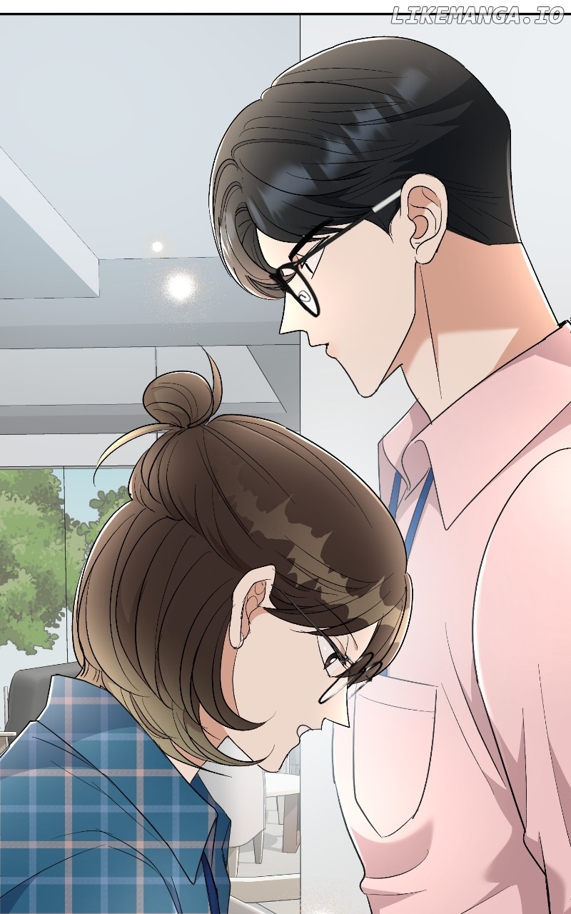 I Have No Intention of Dating Chapter 15 - page 64