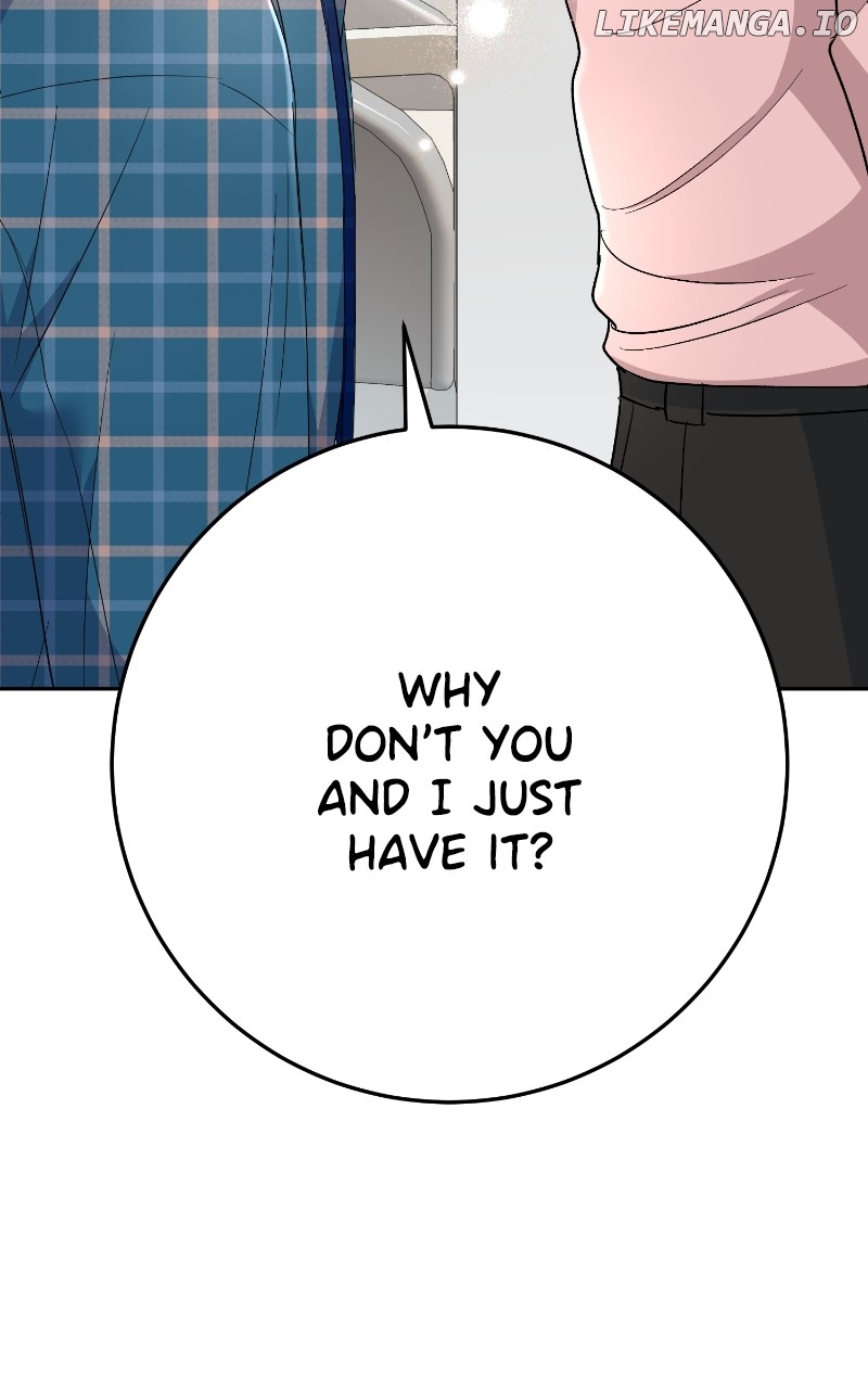 I Have No Intention of Dating Chapter 15 - page 65