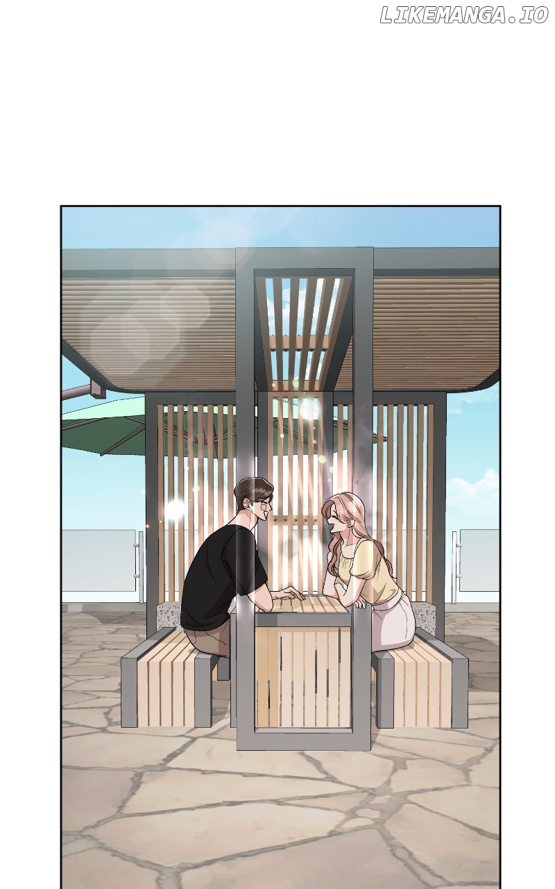 I Have No Intention of Dating Chapter 15 - page 66