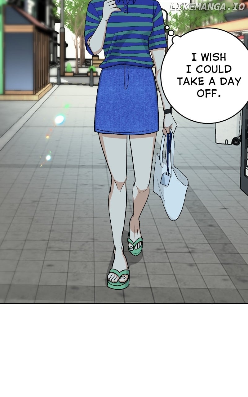 I Have No Intention of Dating Chapter 15 - page 70
