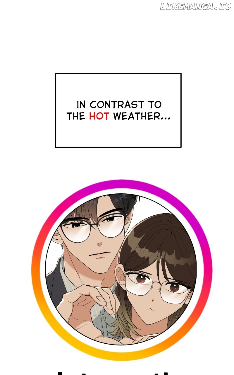 I Have No Intention of Dating Chapter 15 - page 71