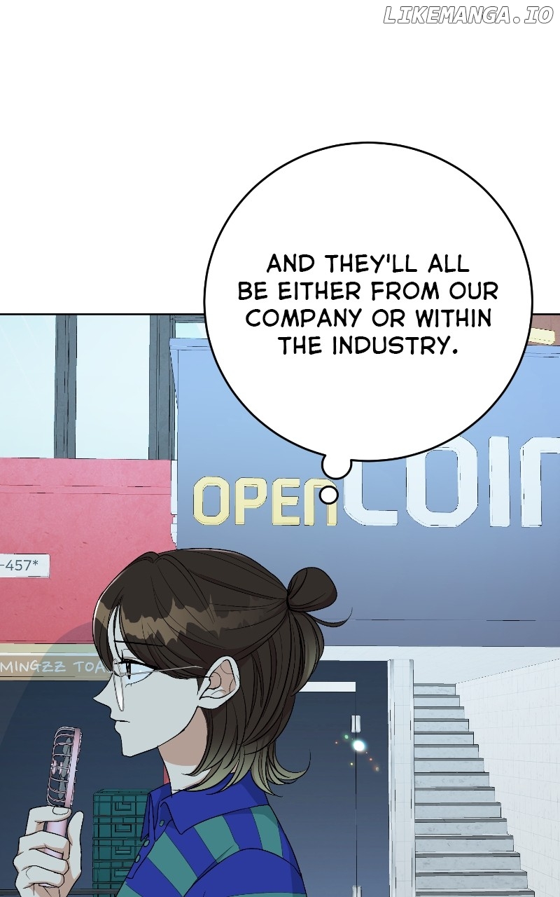 I Have No Intention of Dating Chapter 15 - page 74