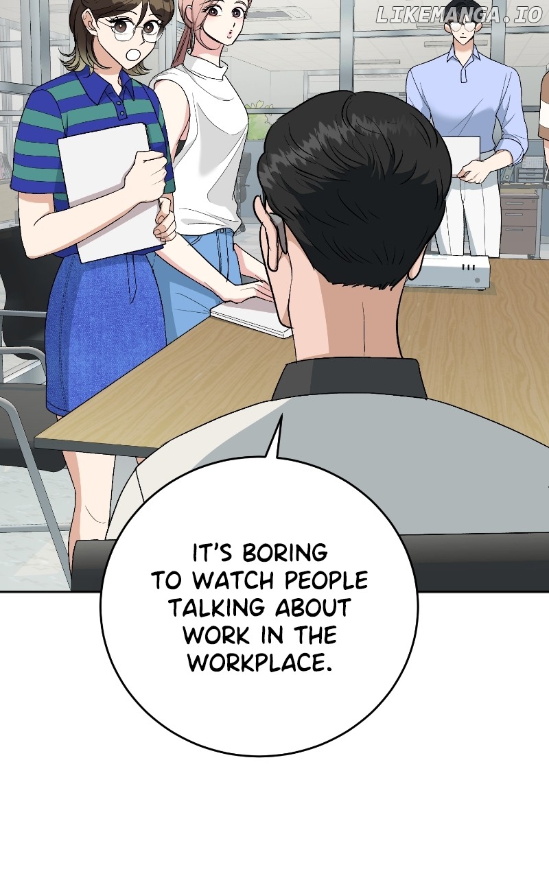 I Have No Intention of Dating Chapter 15 - page 78