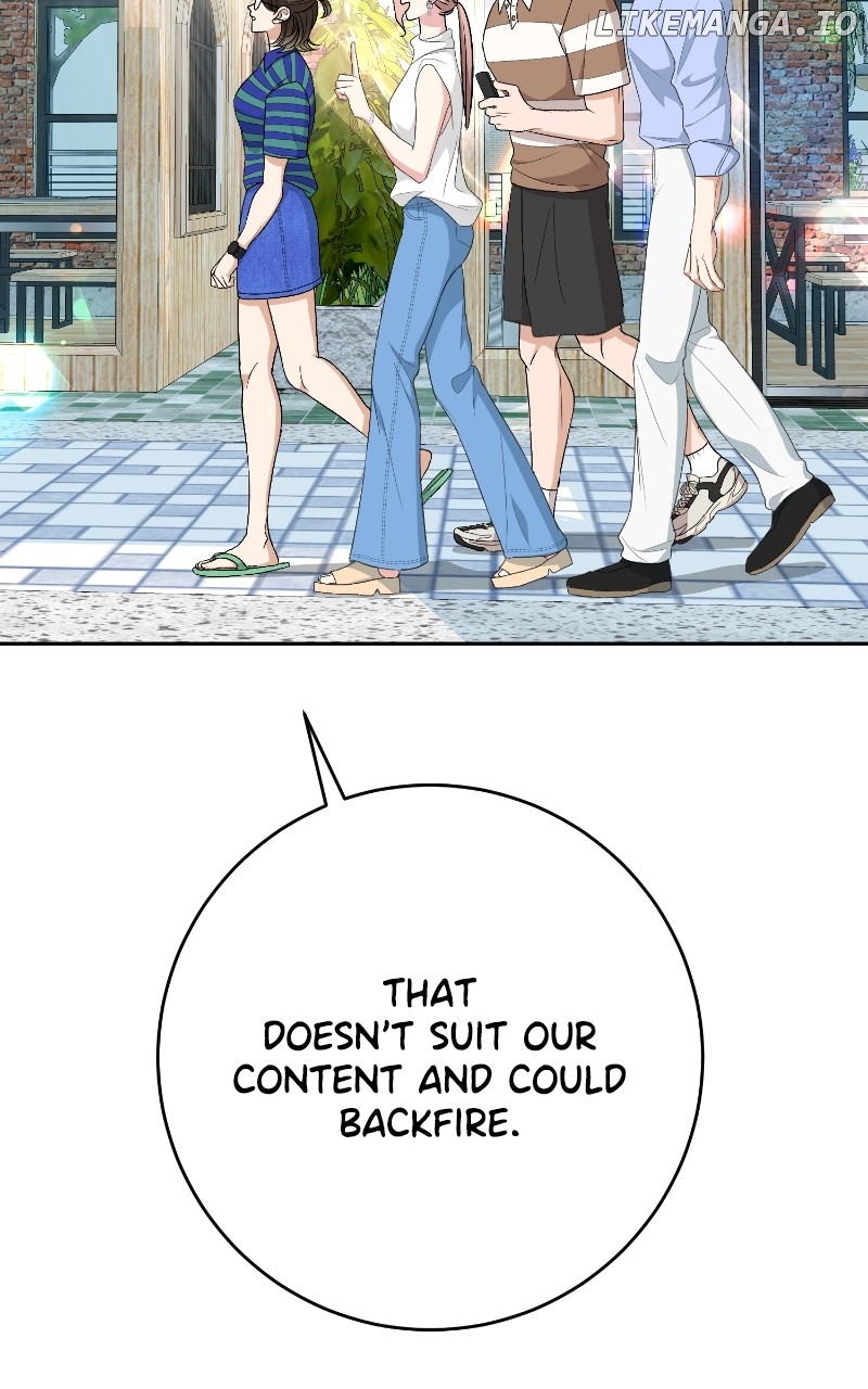 I Have No Intention of Dating Chapter 15 - page 81