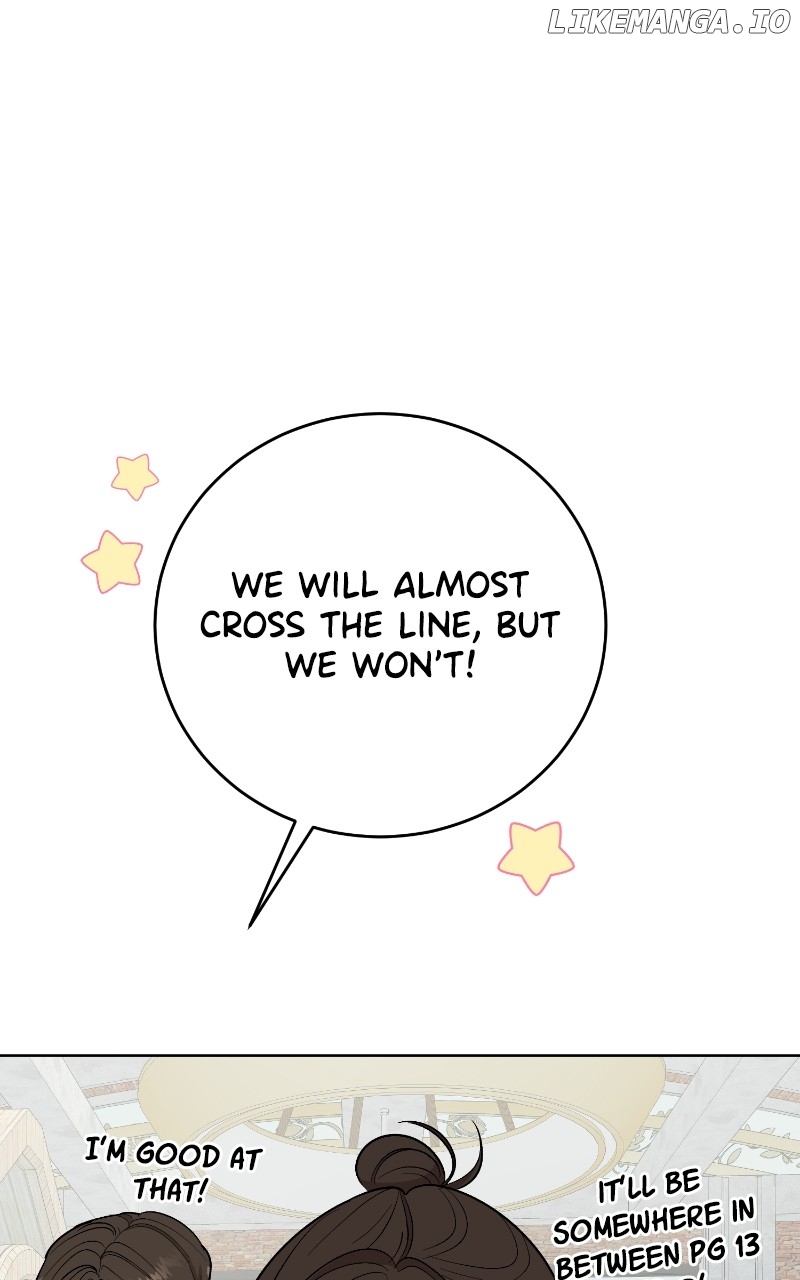 I Have No Intention of Dating Chapter 15 - page 82