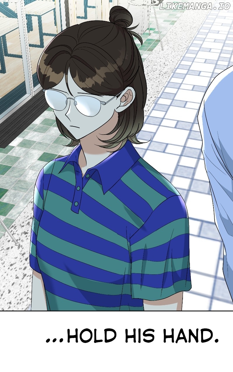 I Have No Intention of Dating Chapter 15 - page 85