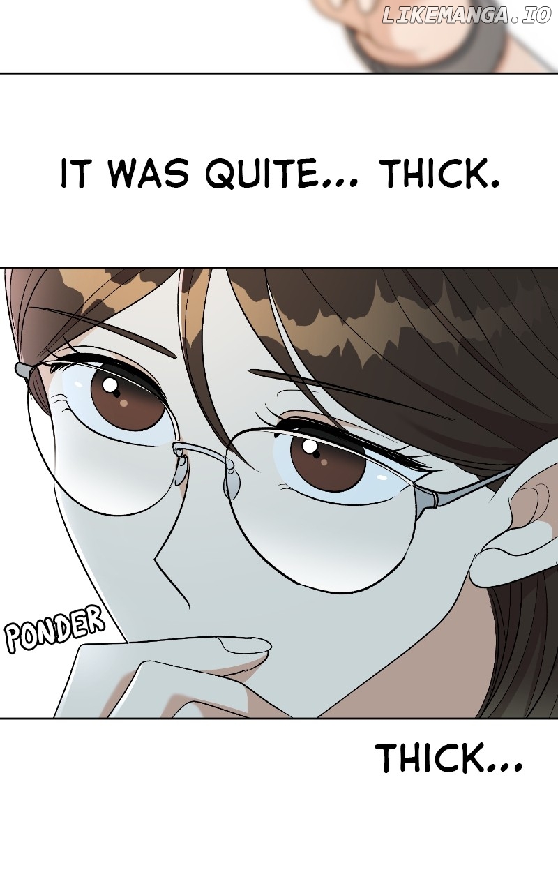 I Have No Intention of Dating Chapter 15 - page 87