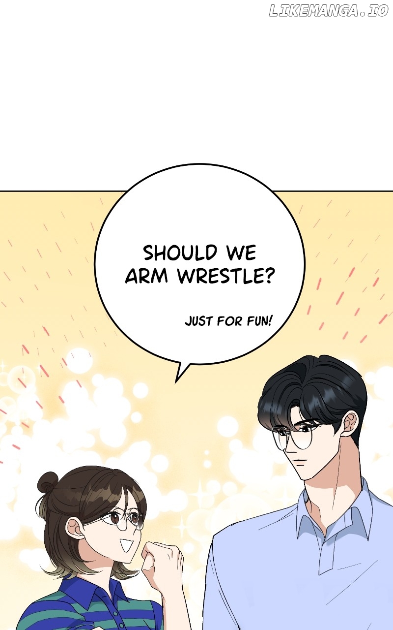 I Have No Intention of Dating Chapter 15 - page 88