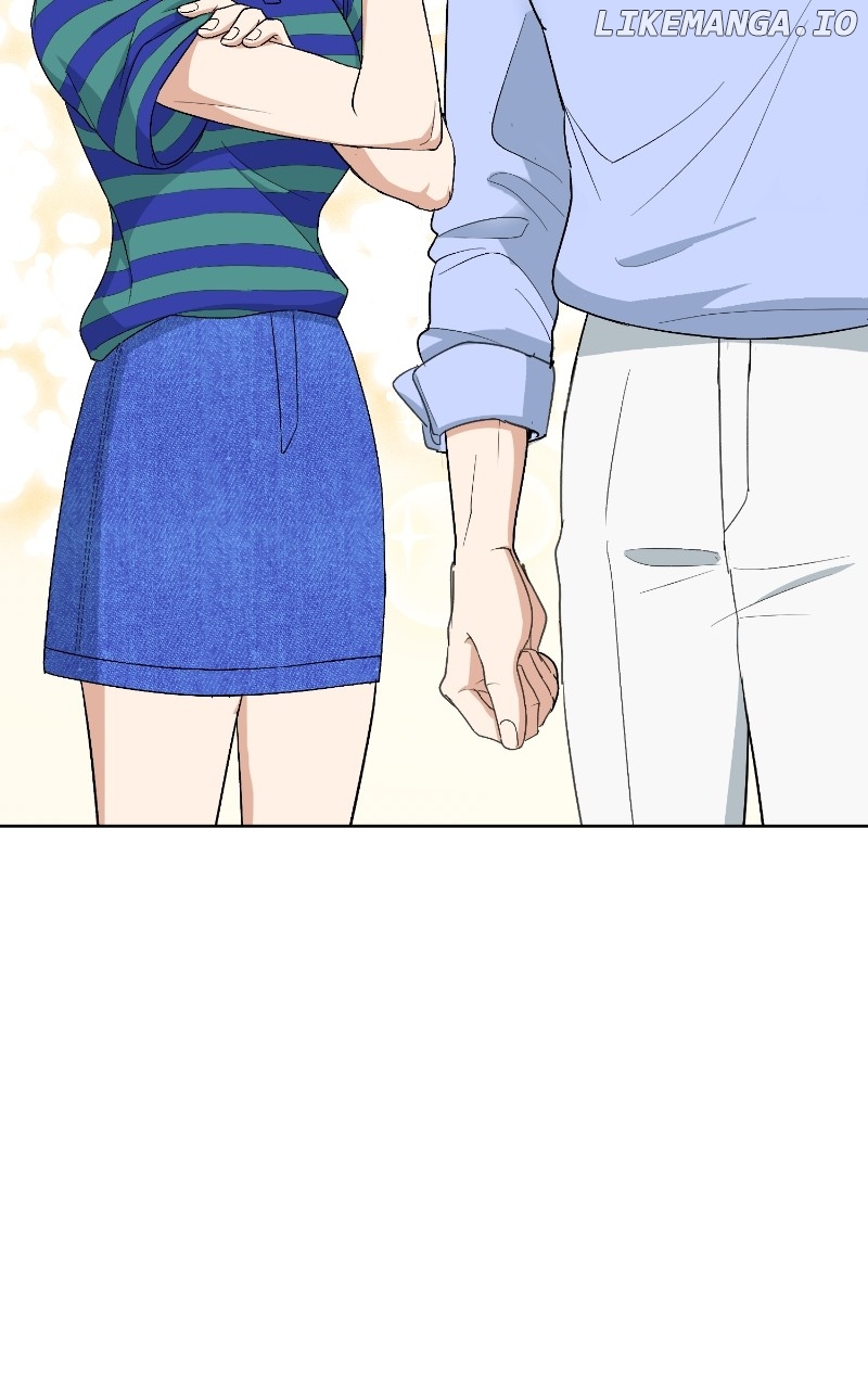 I Have No Intention of Dating Chapter 15 - page 89