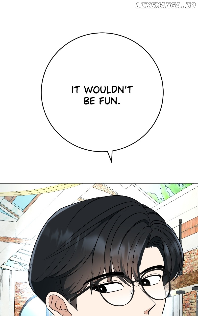 I Have No Intention of Dating Chapter 15 - page 90