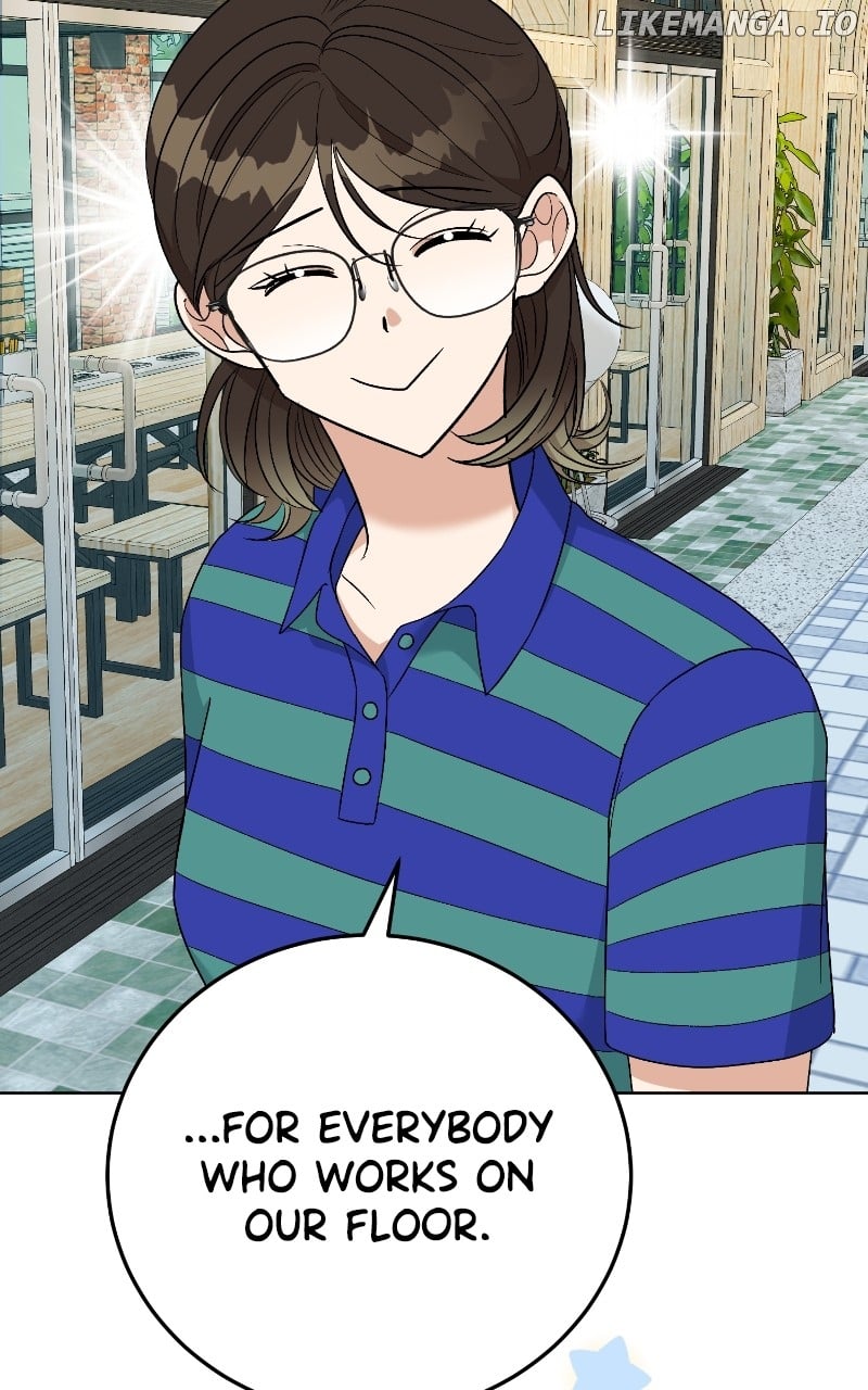 I Have No Intention of Dating Chapter 15 - page 93