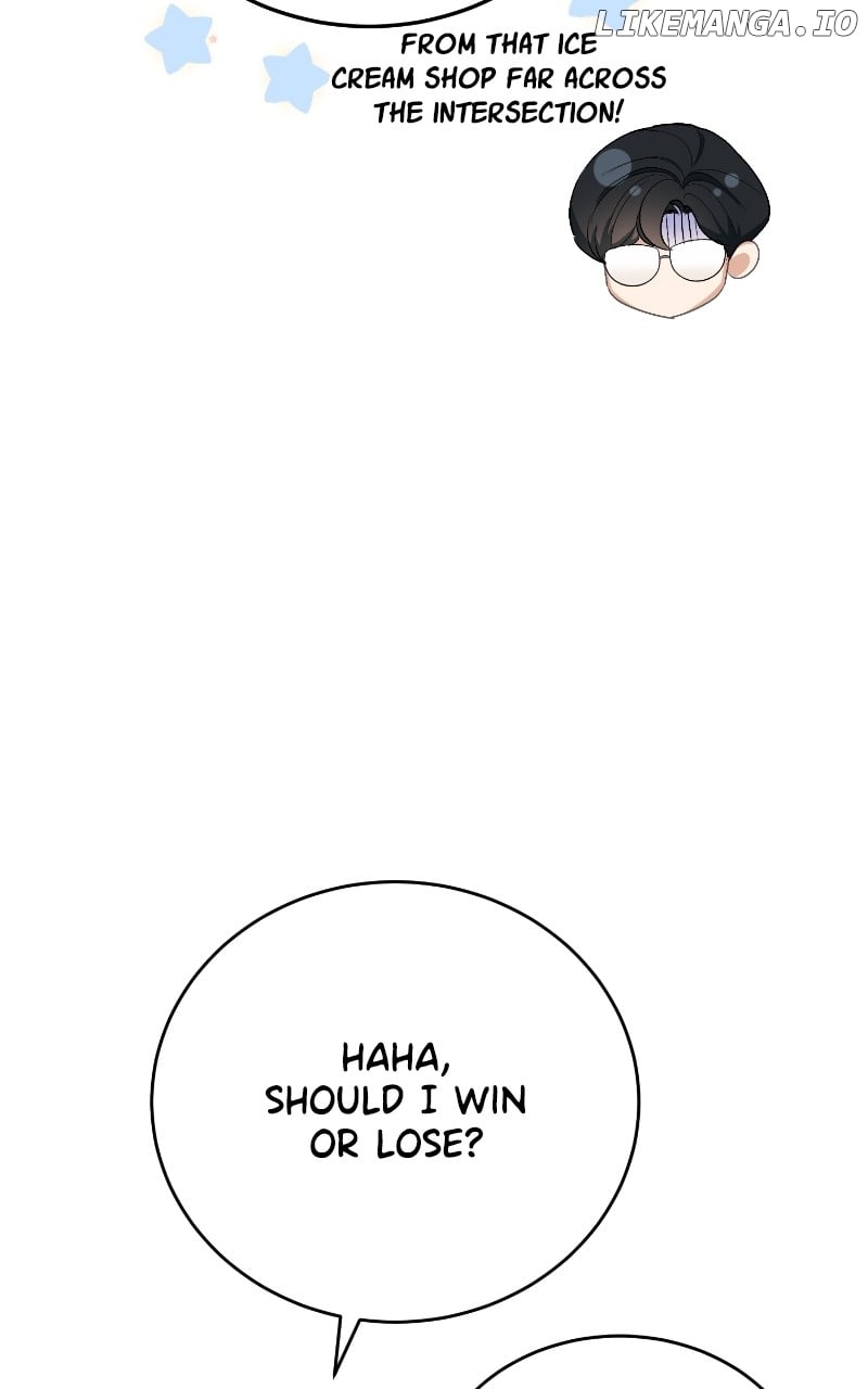 I Have No Intention of Dating Chapter 15 - page 94