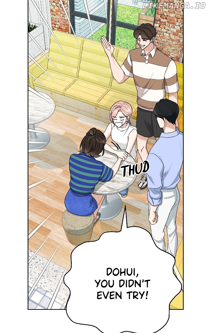 I Have No Intention of Dating Chapter 15 - page 101