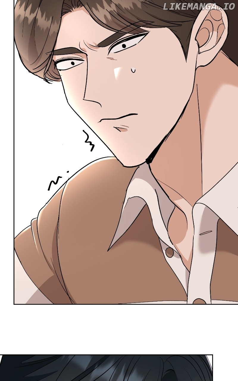 I Have No Intention of Dating Chapter 15 - page 109