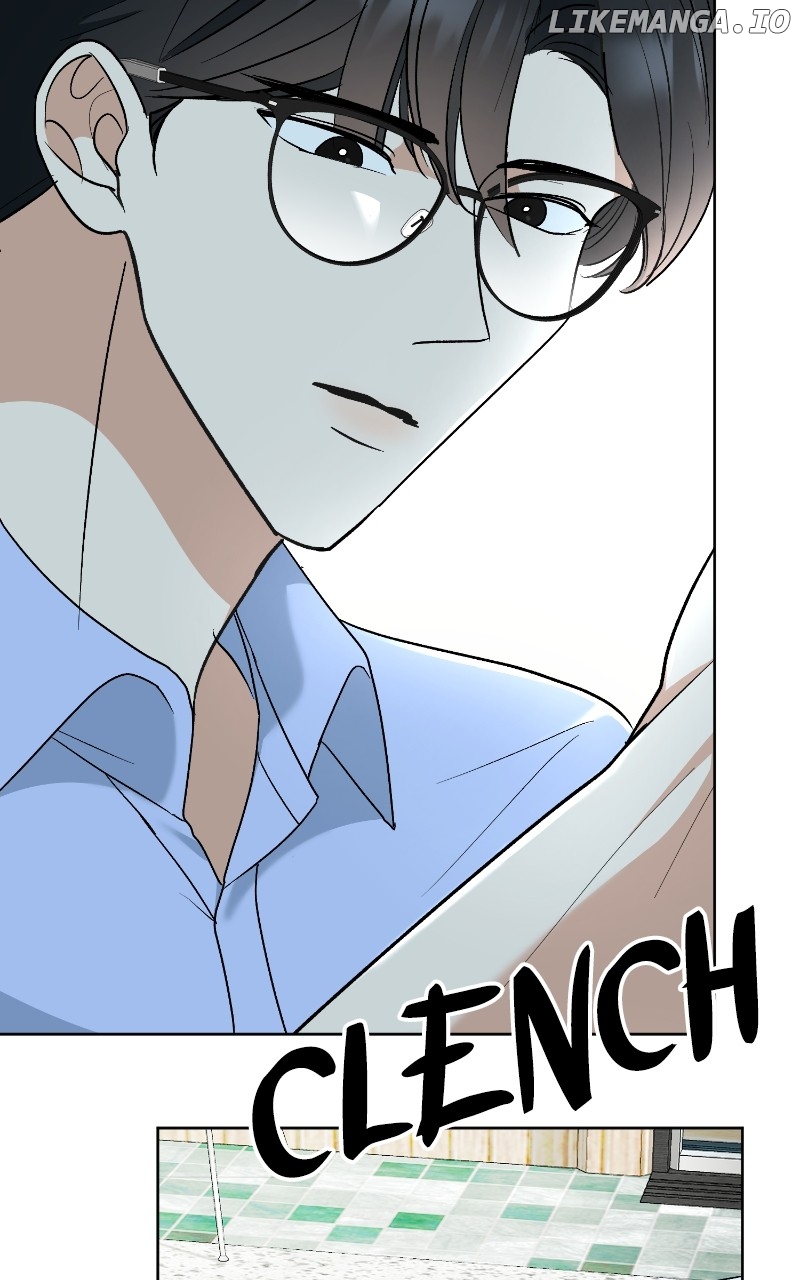 I Have No Intention of Dating Chapter 15 - page 110