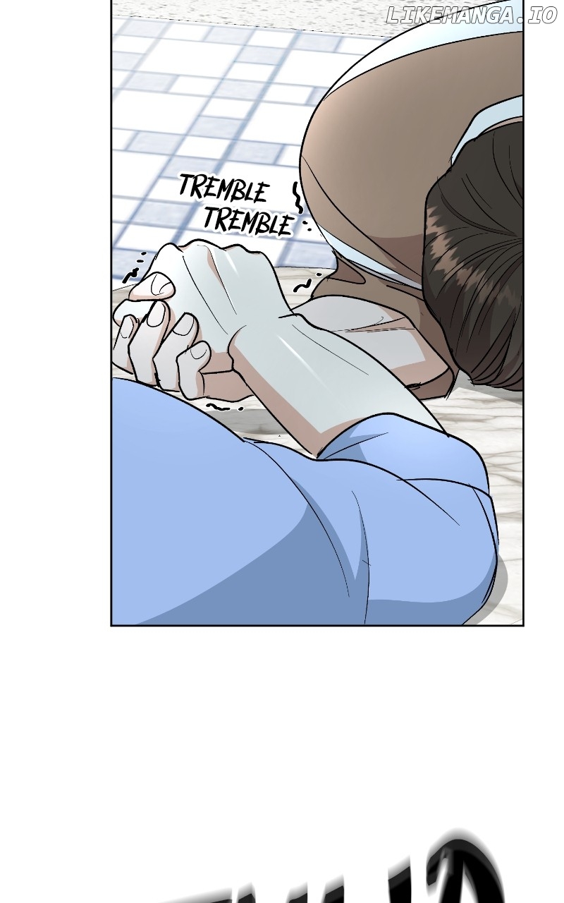 I Have No Intention of Dating Chapter 15 - page 111