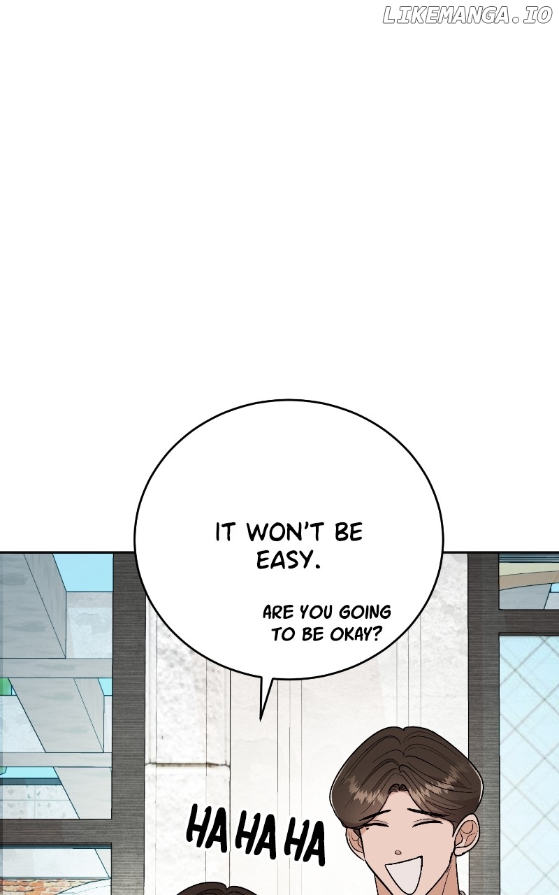 I Have No Intention of Dating Chapter 15 - page 115