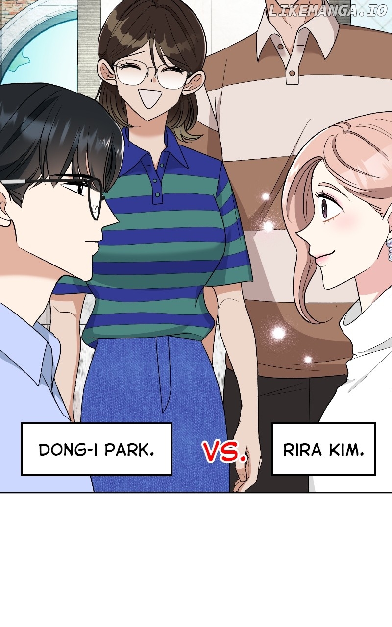I Have No Intention of Dating Chapter 15 - page 116