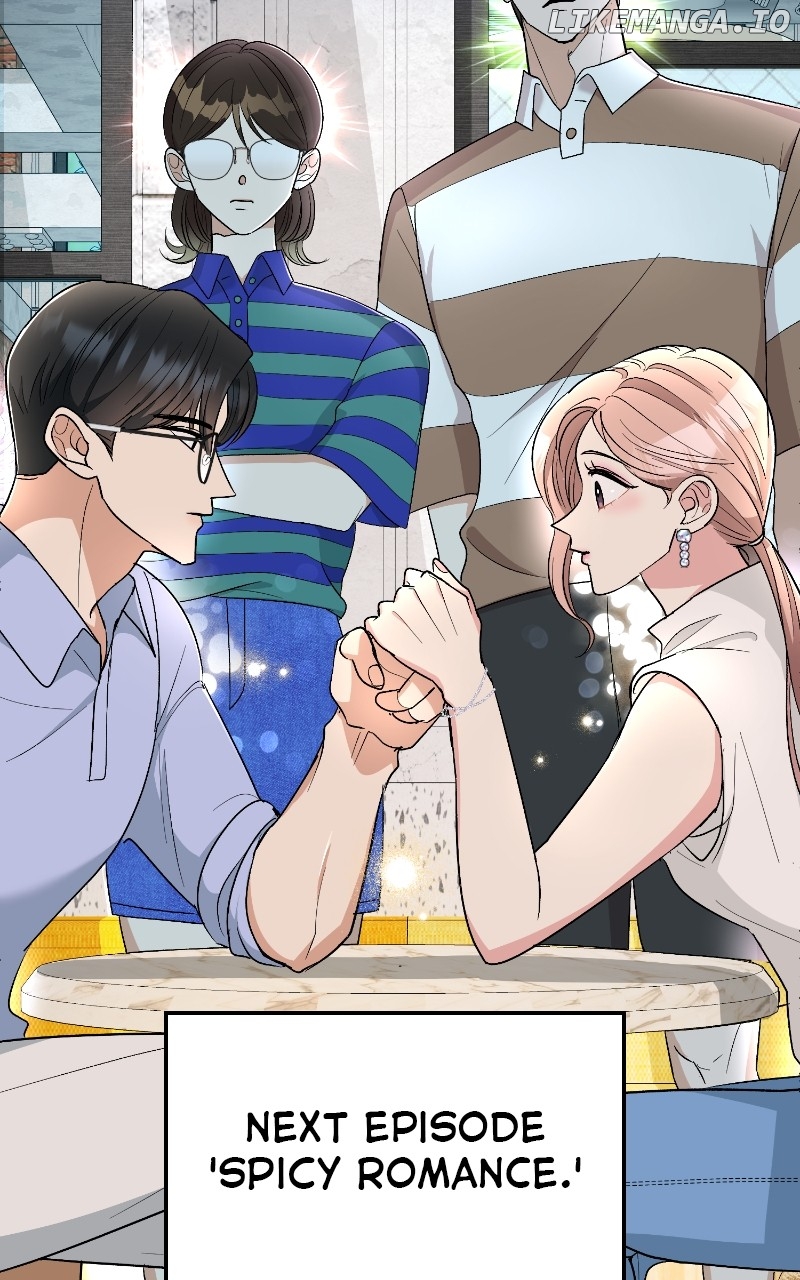 I Have No Intention of Dating Chapter 15 - page 124