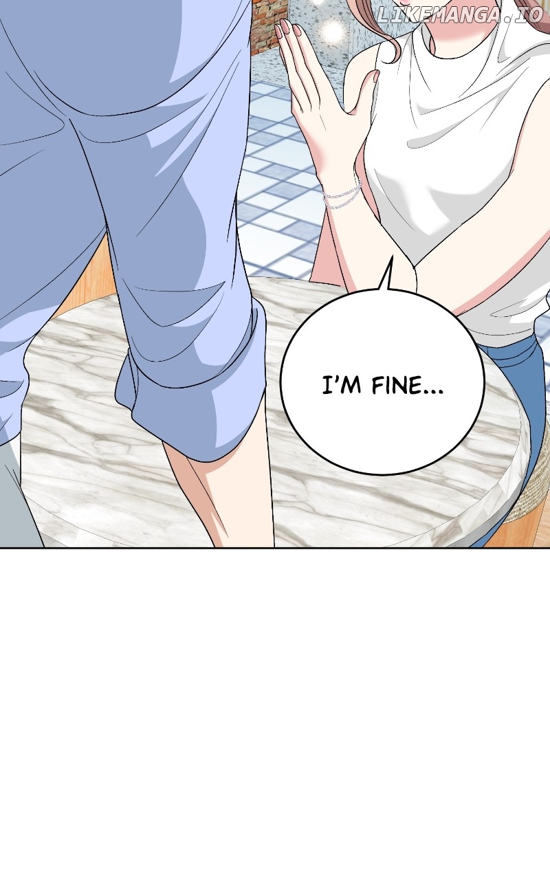 I Have No Intention of Dating Chapter 16 - page 6