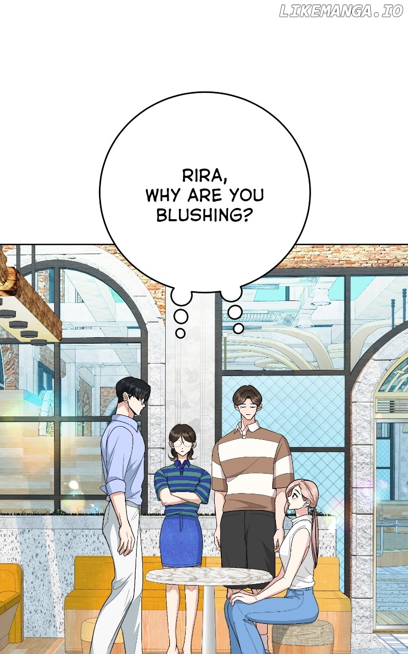 I Have No Intention of Dating Chapter 16 - page 7
