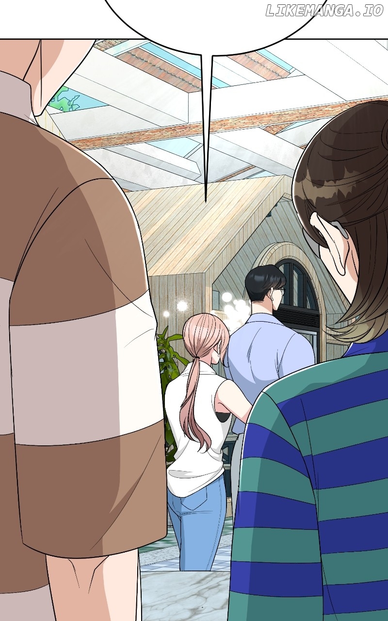 I Have No Intention of Dating Chapter 16 - page 10