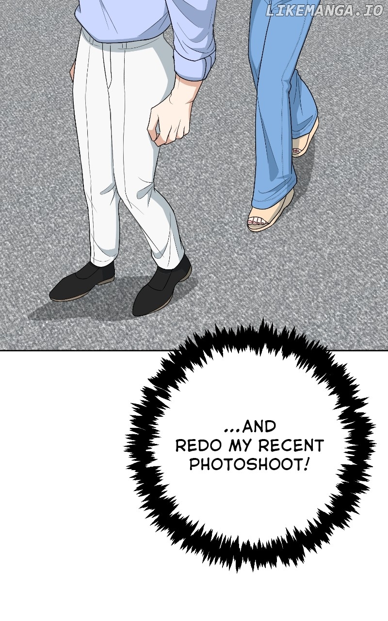 I Have No Intention of Dating Chapter 16 - page 16