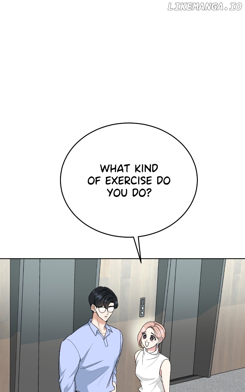 I Have No Intention of Dating Chapter 16 - page 17