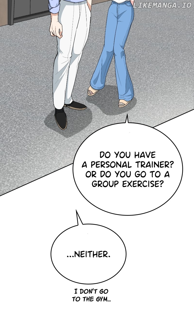 I Have No Intention of Dating Chapter 16 - page 18