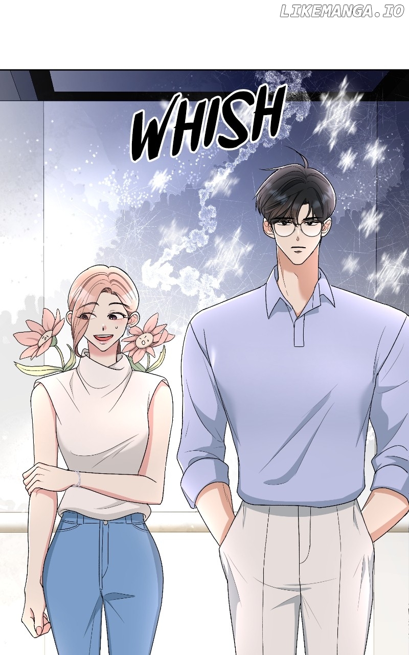 I Have No Intention of Dating Chapter 16 - page 22