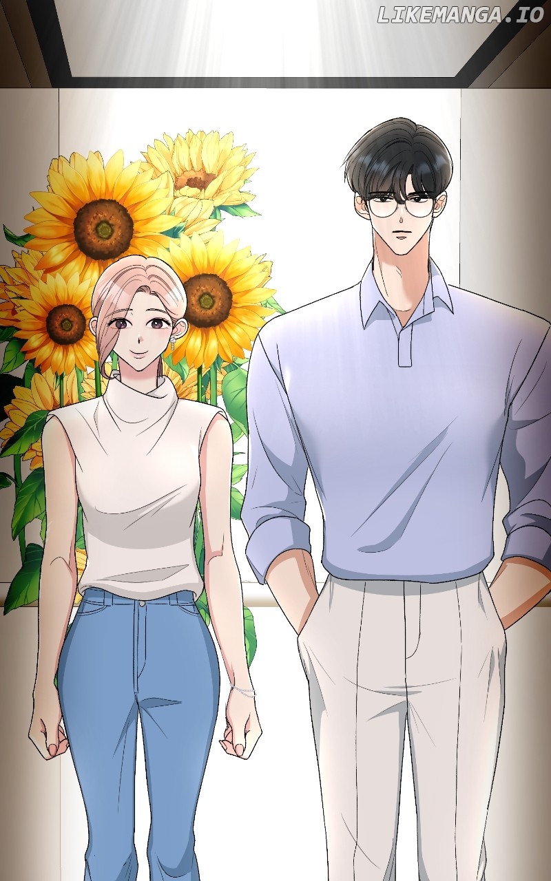 I Have No Intention of Dating Chapter 16 - page 26