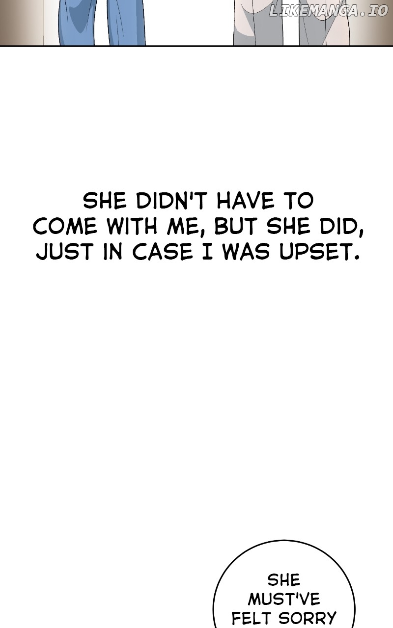 I Have No Intention of Dating Chapter 16 - page 27