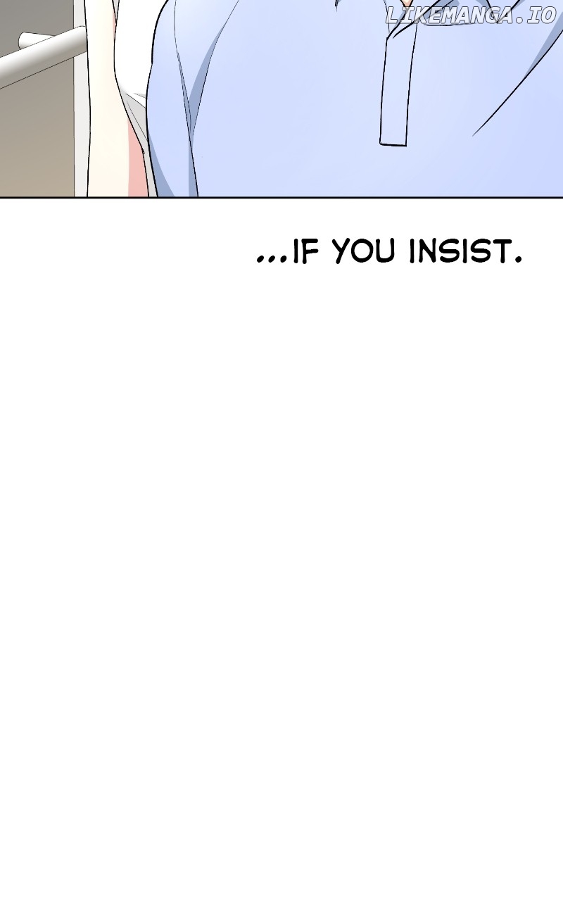I Have No Intention of Dating Chapter 16 - page 31