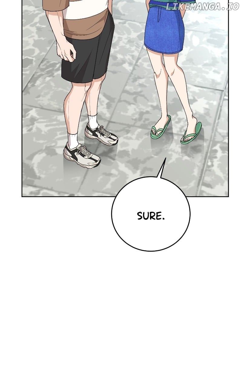 I Have No Intention of Dating Chapter 16 - page 33
