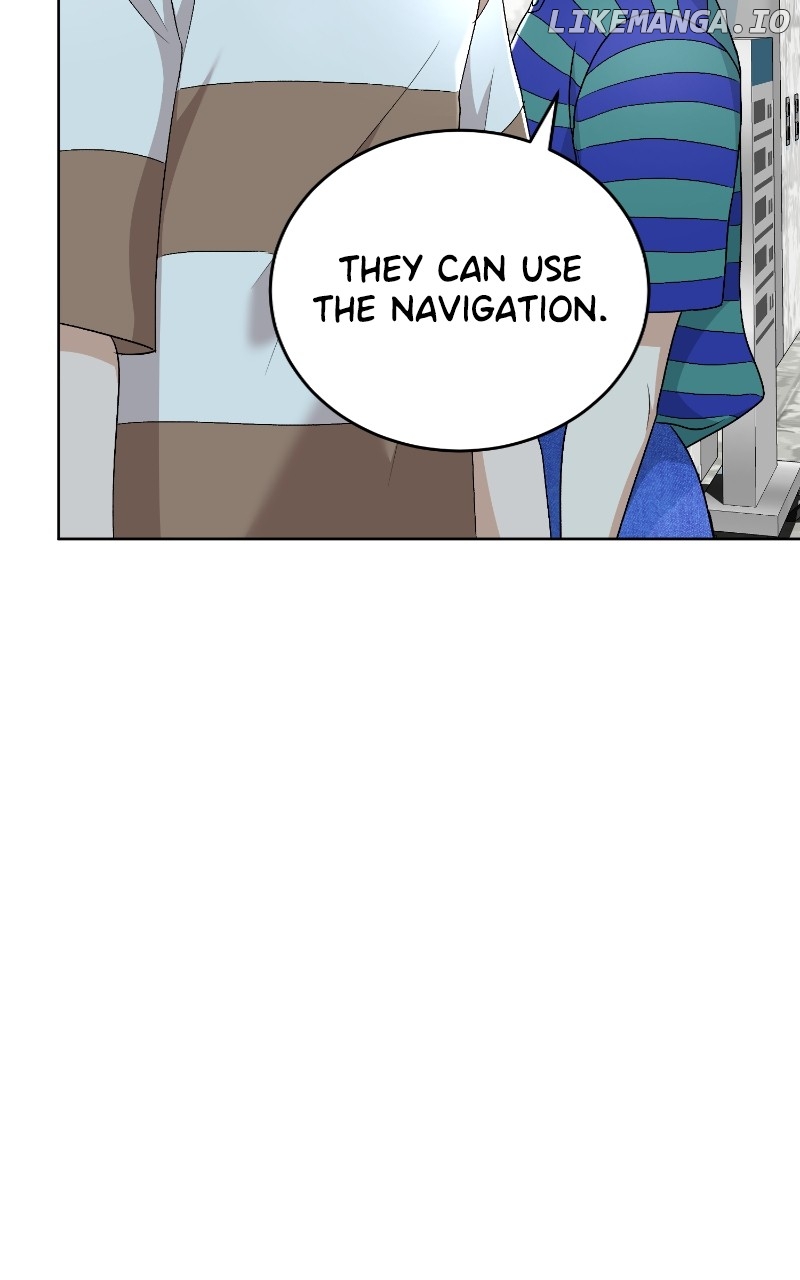I Have No Intention of Dating Chapter 16 - page 36