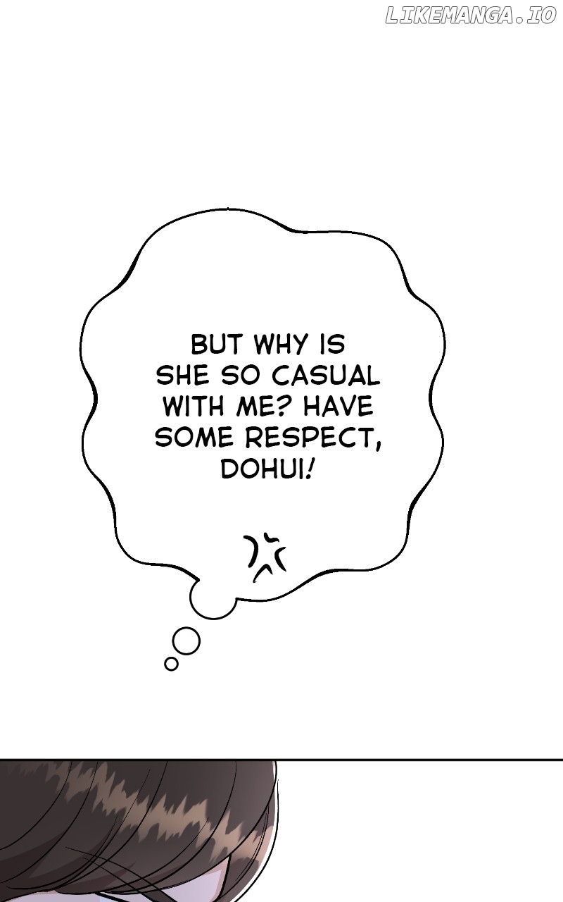 I Have No Intention of Dating Chapter 16 - page 37