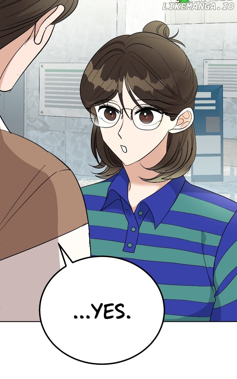 I Have No Intention of Dating Chapter 16 - page 42