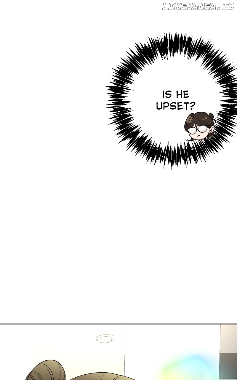 I Have No Intention of Dating Chapter 16 - page 43