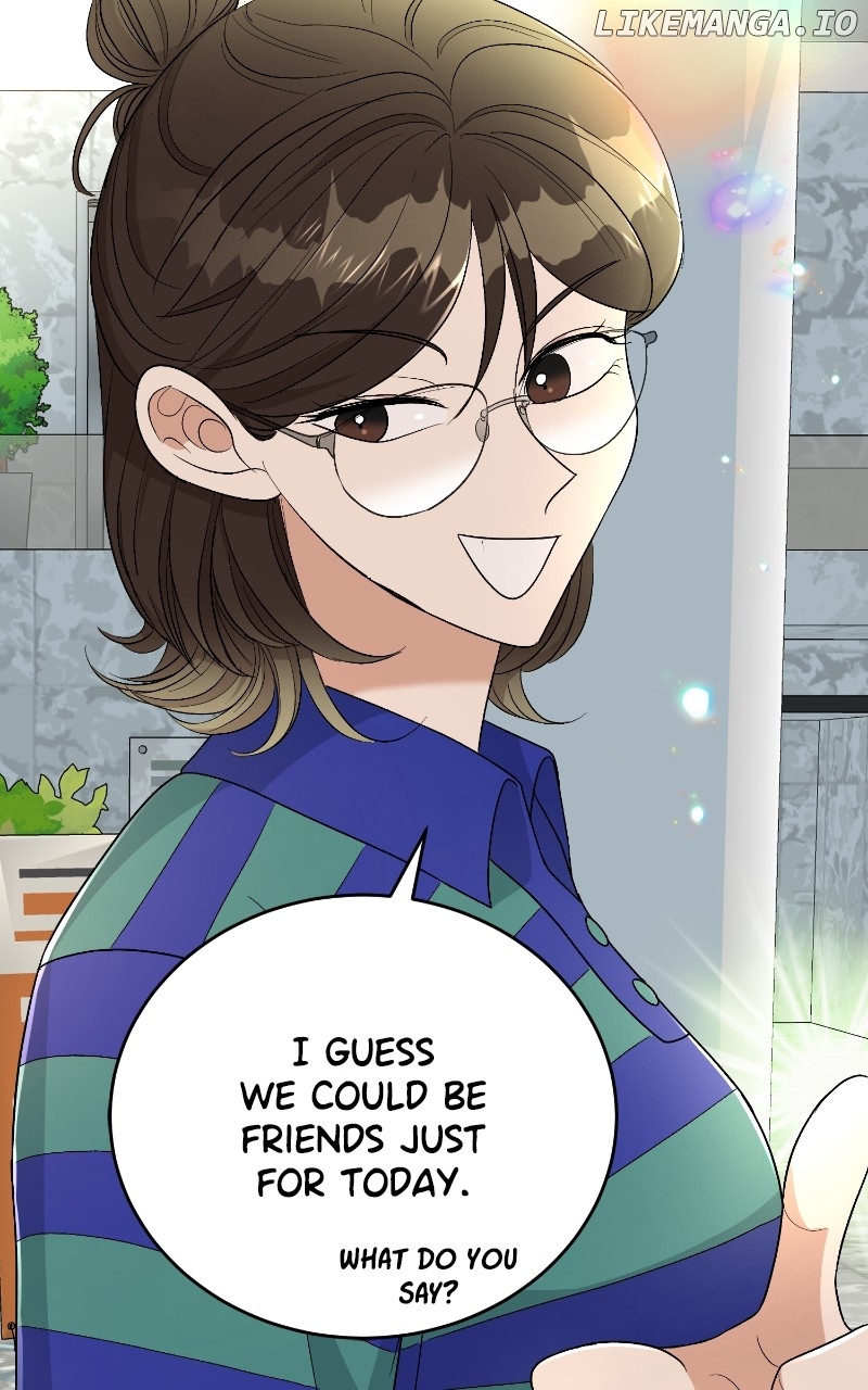I Have No Intention of Dating Chapter 16 - page 44