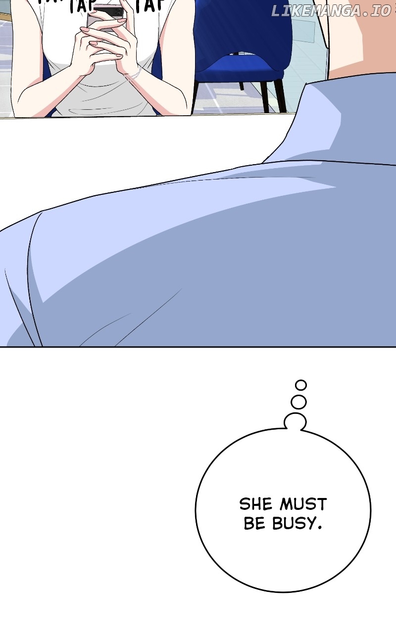 I Have No Intention of Dating Chapter 16 - page 54