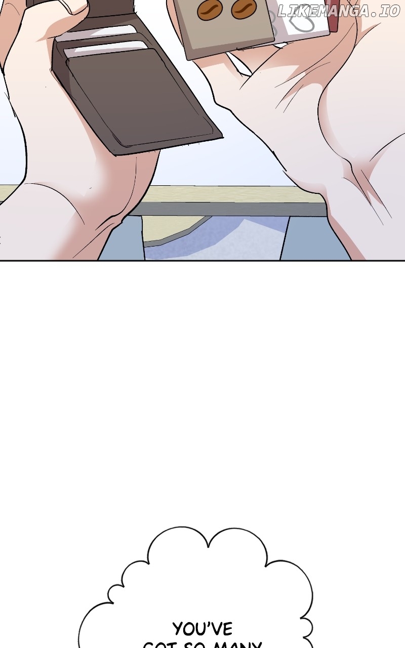 I Have No Intention of Dating Chapter 16 - page 57