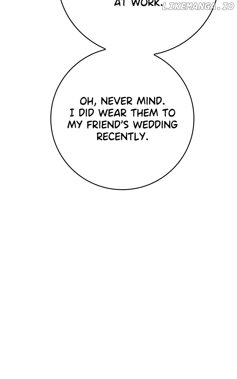 I Have No Intention of Dating Chapter 16 - page 65